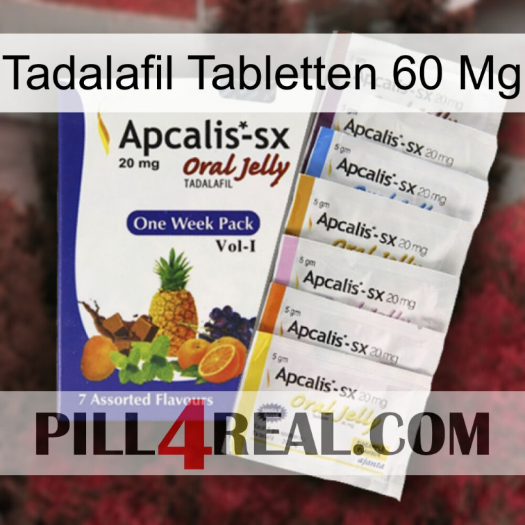 Tadalafil Tablets 60Mg 11